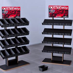 FLOOR ACCESSORIES DISPLAY 070